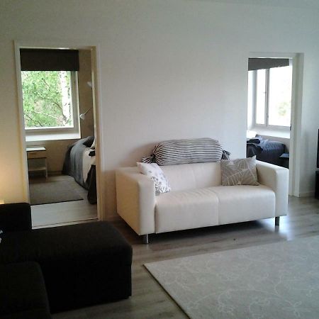 Apartment Rovaniemi Kültér fotó