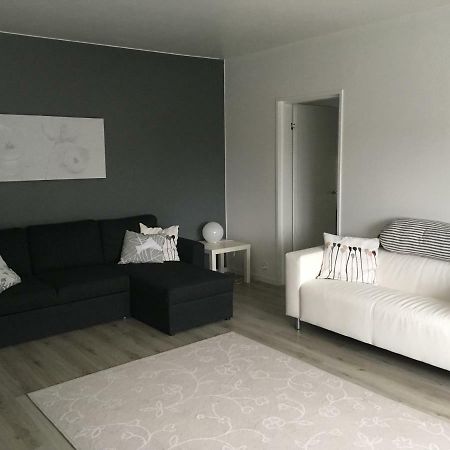Apartment Rovaniemi Kültér fotó