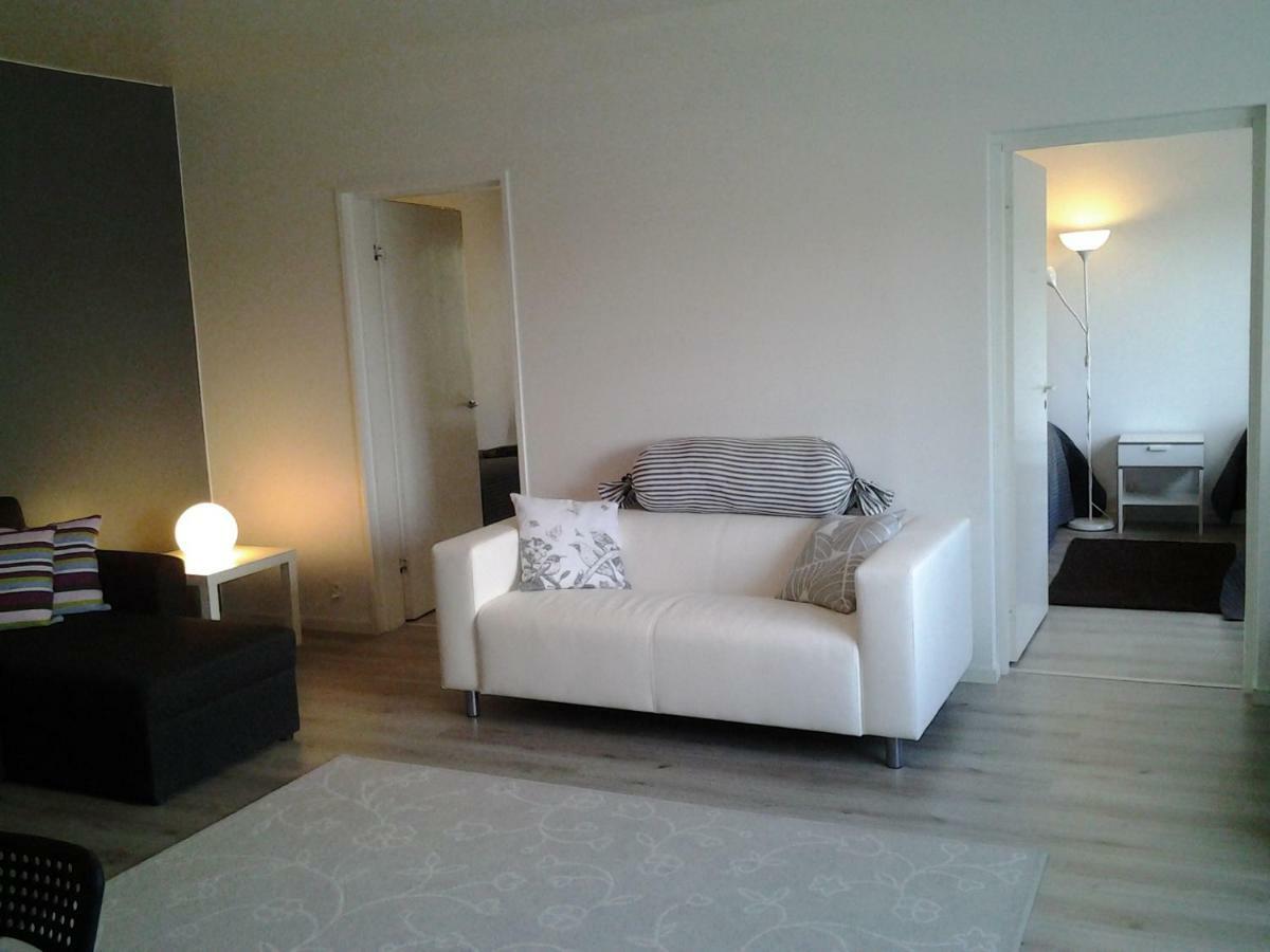 Apartment Rovaniemi Kültér fotó