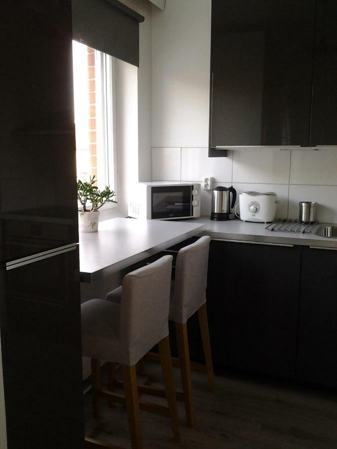 Apartment Rovaniemi Kültér fotó