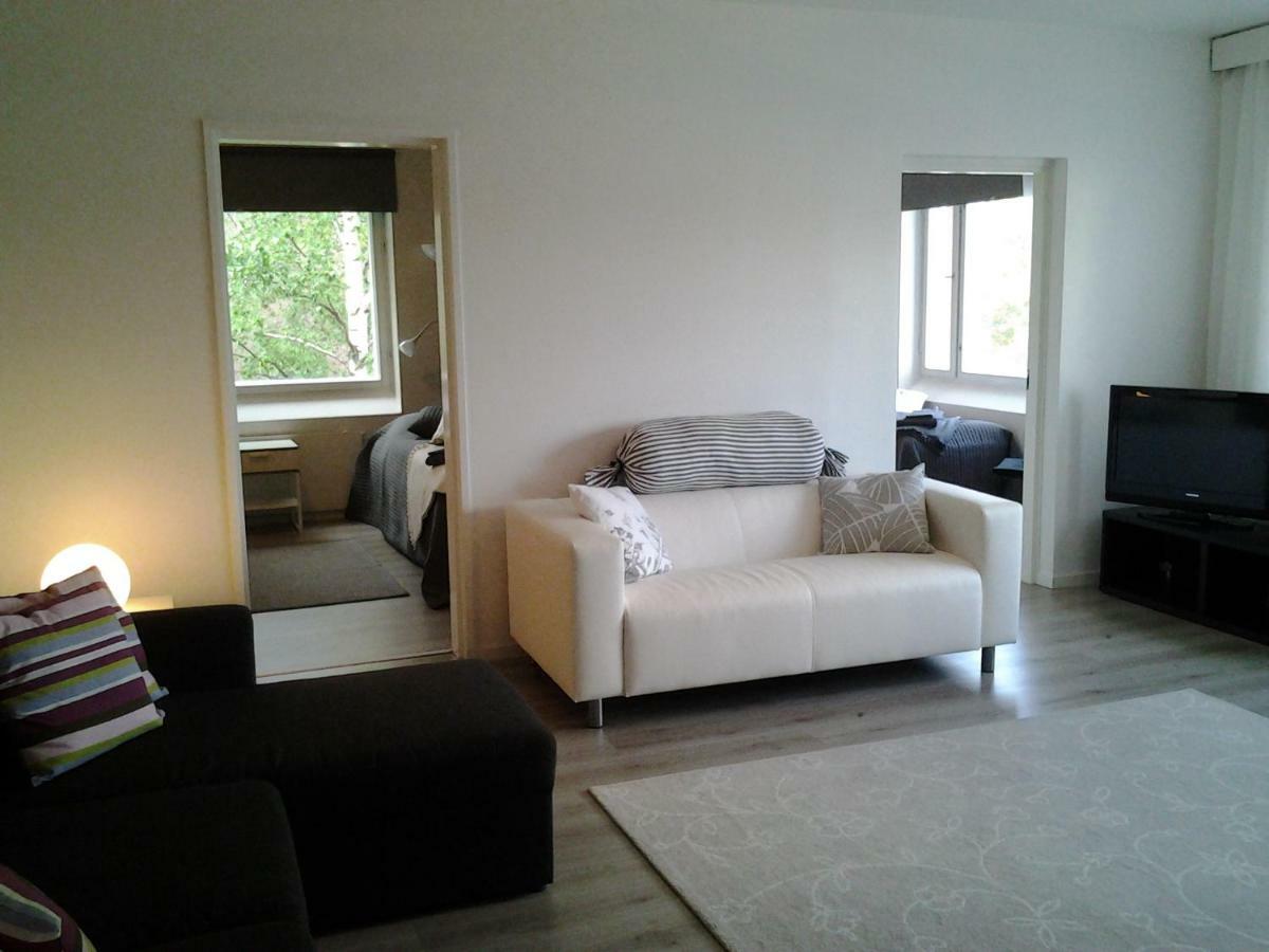 Apartment Rovaniemi Kültér fotó