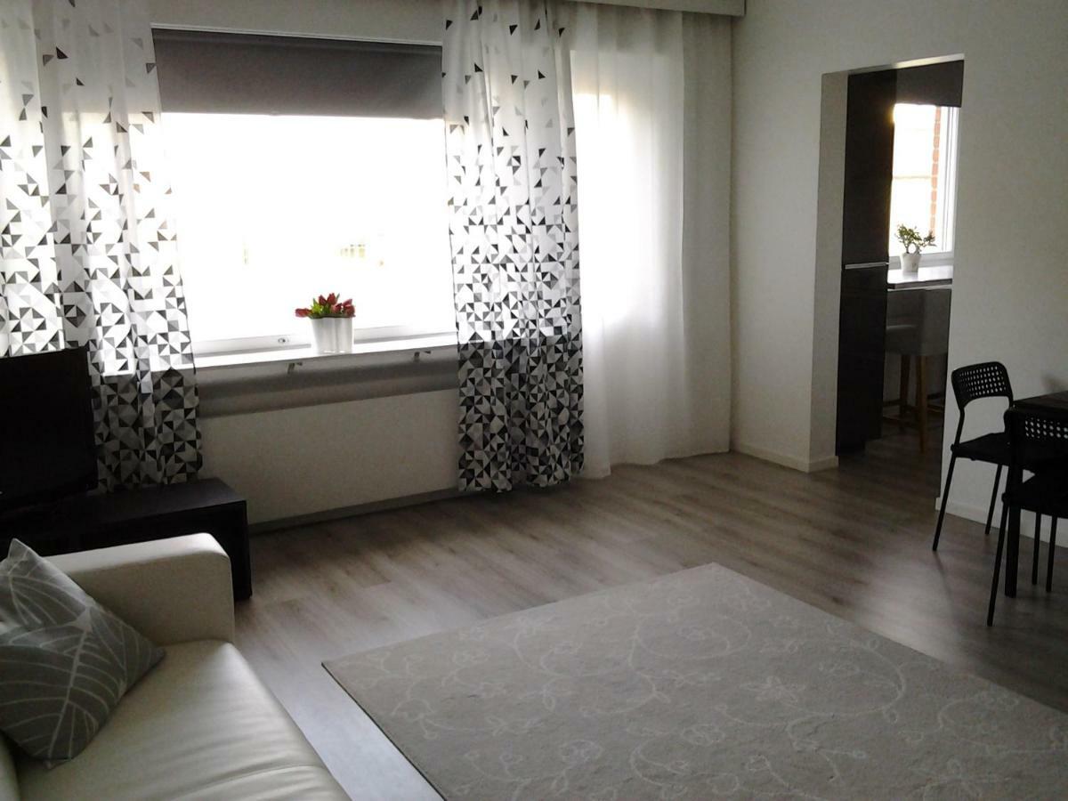 Apartment Rovaniemi Kültér fotó