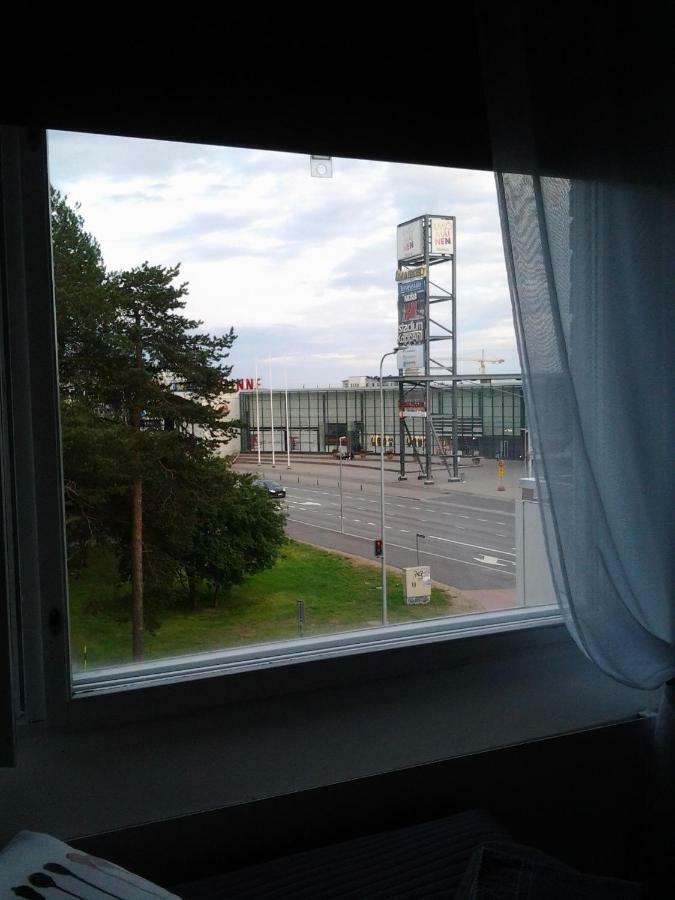 Apartment Rovaniemi Kültér fotó