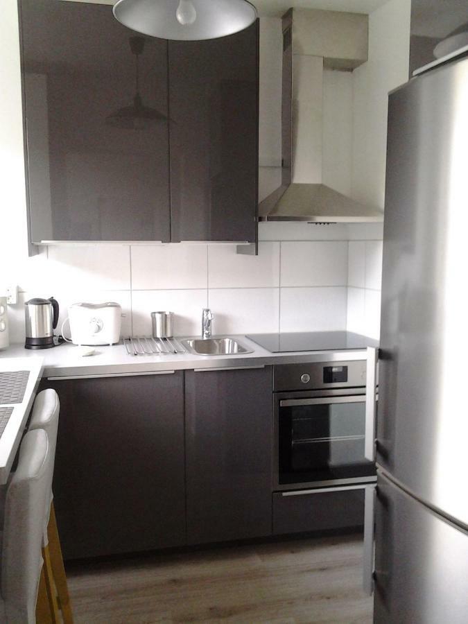 Apartment Rovaniemi Kültér fotó