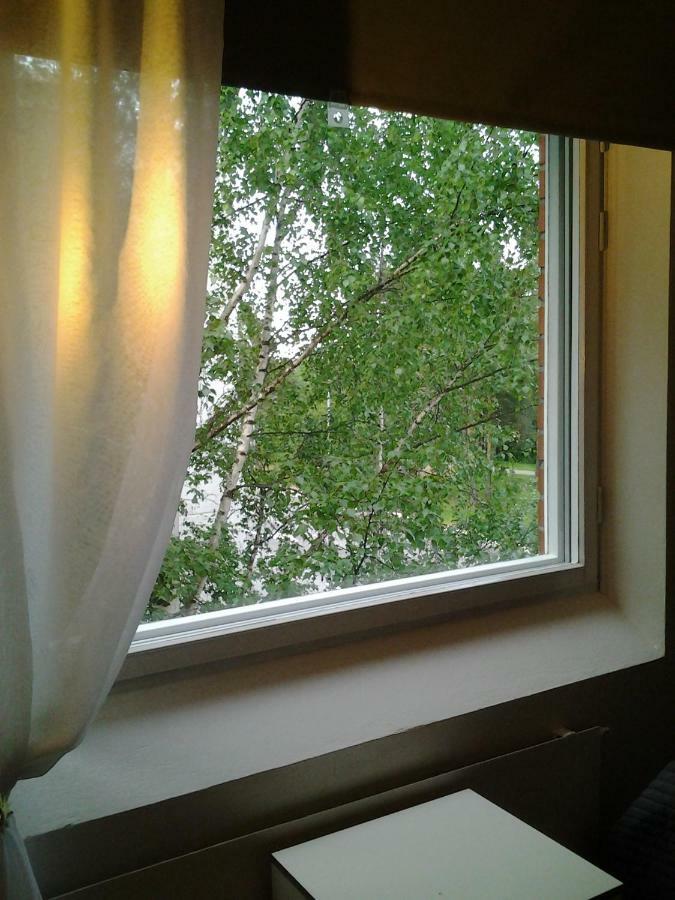 Apartment Rovaniemi Kültér fotó