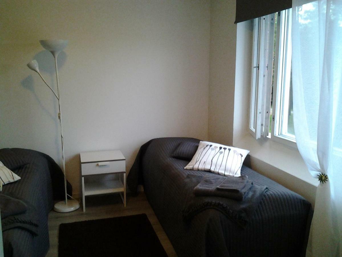 Apartment Rovaniemi Kültér fotó