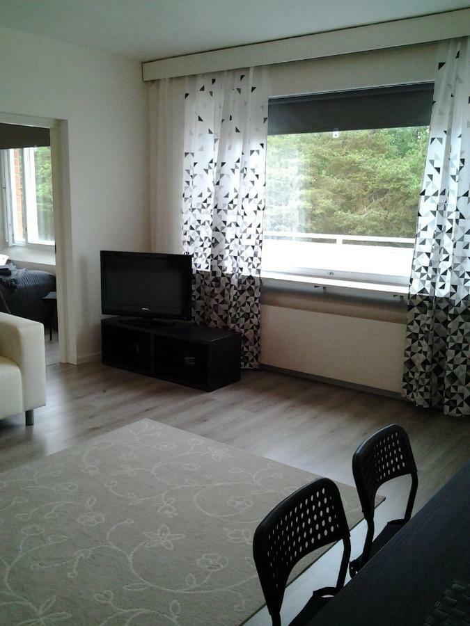 Apartment Rovaniemi Kültér fotó