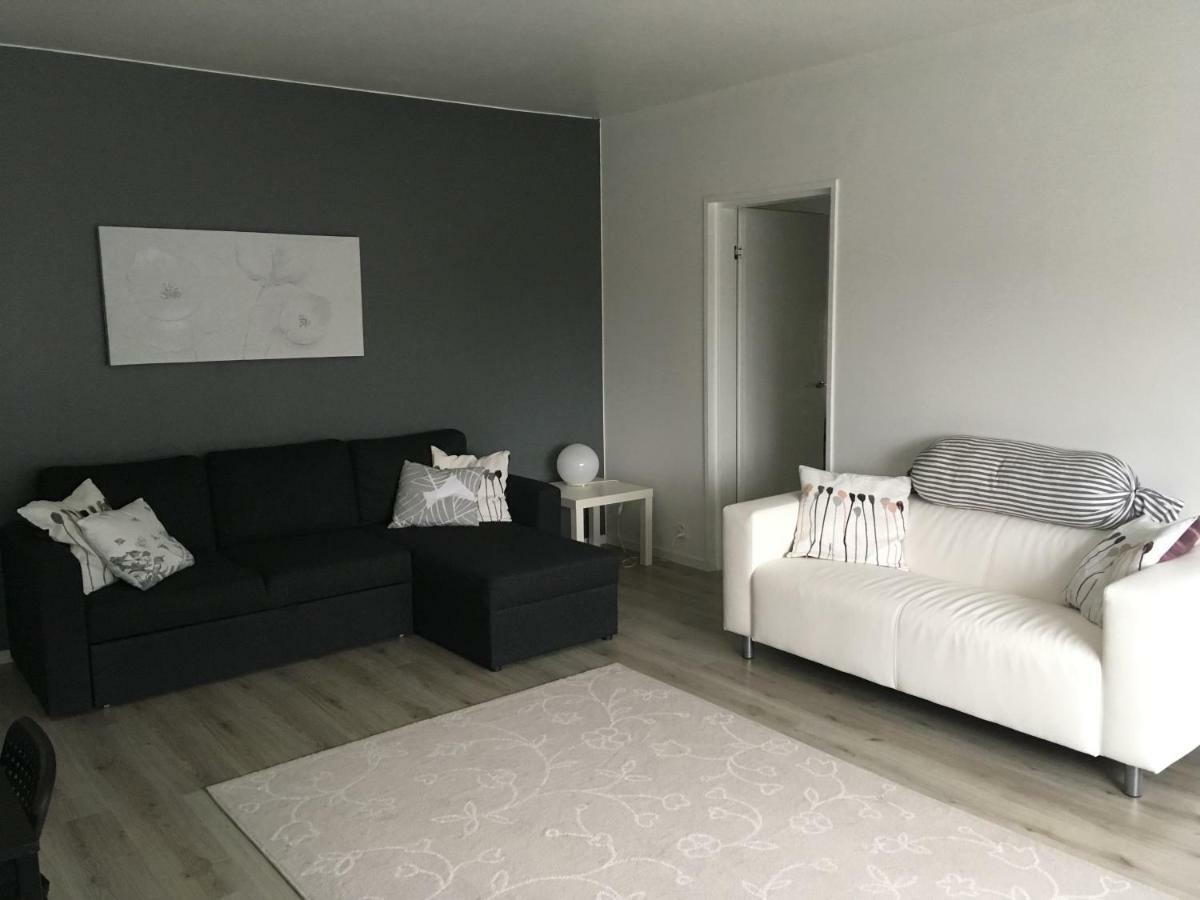 Apartment Rovaniemi Kültér fotó