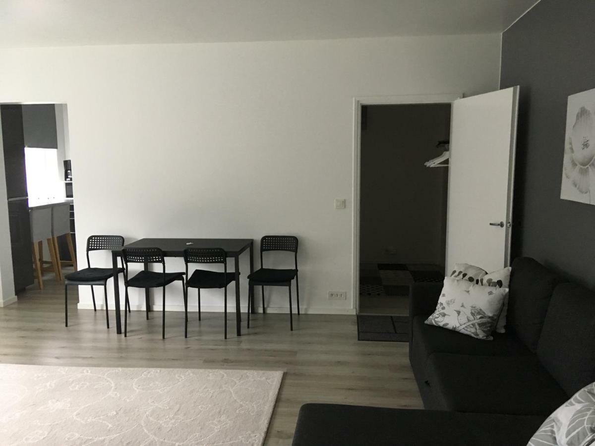 Apartment Rovaniemi Kültér fotó
